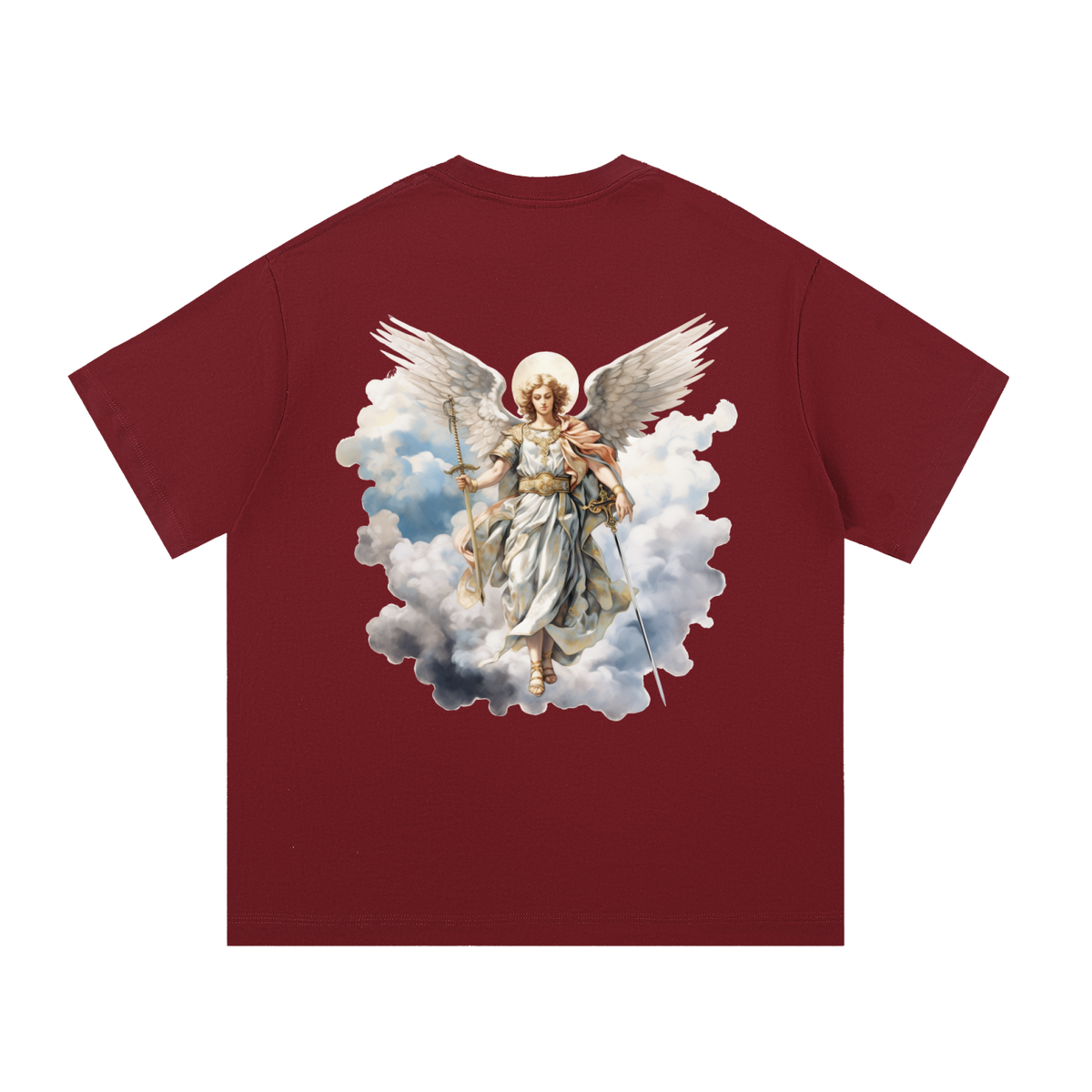 St. Micheal