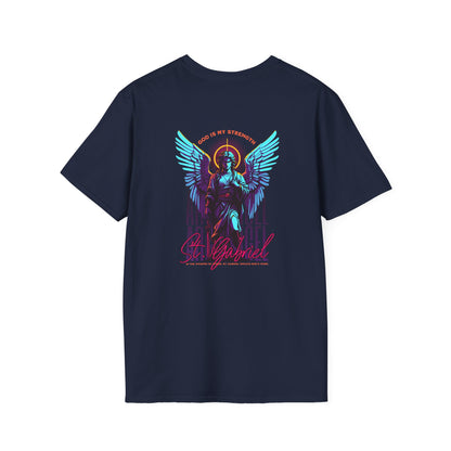 St. Gabriel Tee