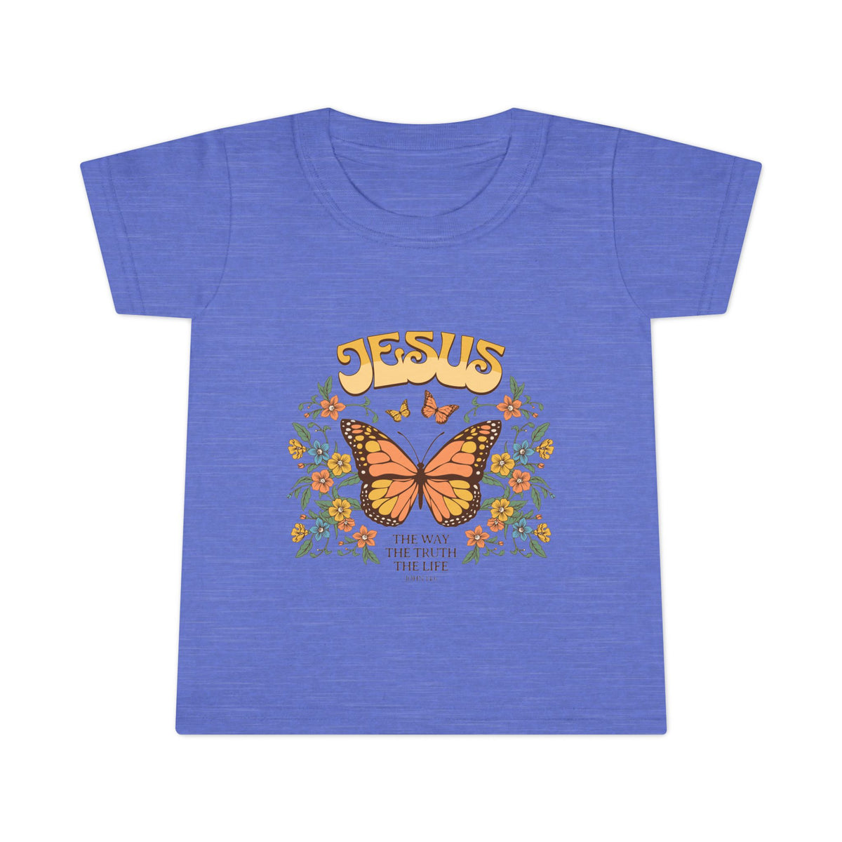 Butterfly Tee