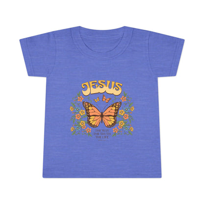 Butterfly Tee