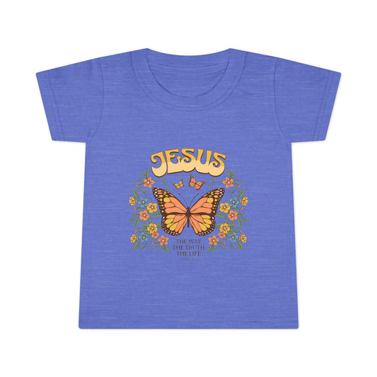 Butterfly Tee