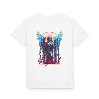 Youth St. Gabriel Tee