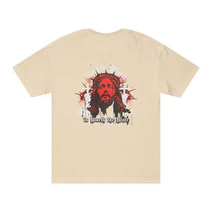 God's Plan Tee