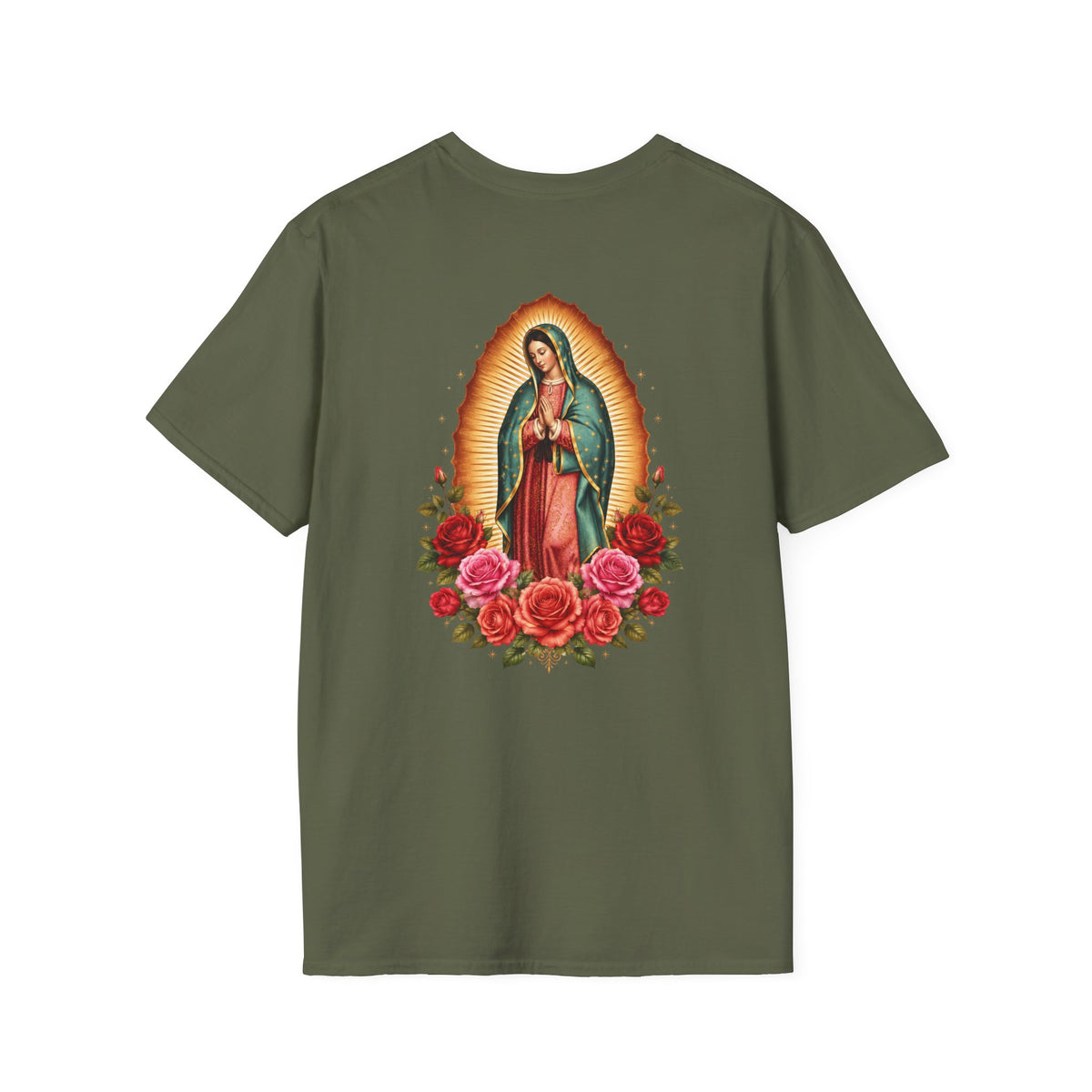 Unisex - Our lady of Guadalupe