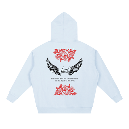 Faith Hoodie