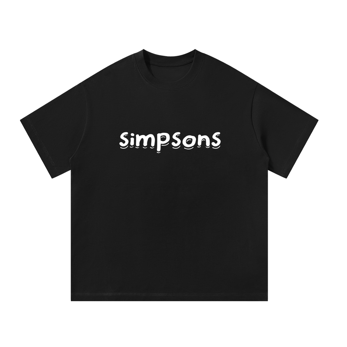 Bart Simpson Tee