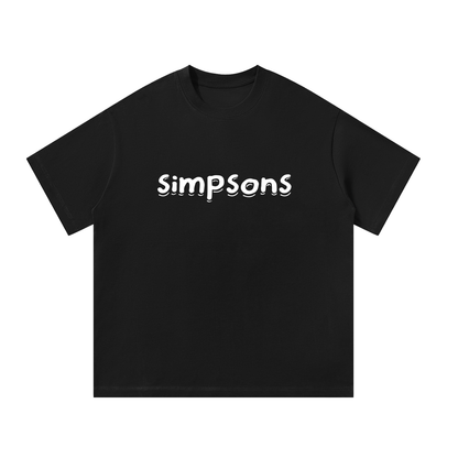 Bart Simpson Tee