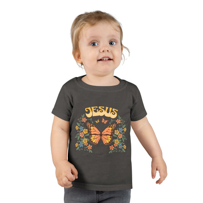 Butterfly Tee