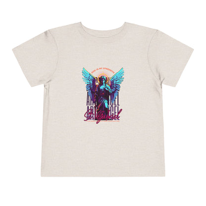 Toddler St. Gabriel Tee