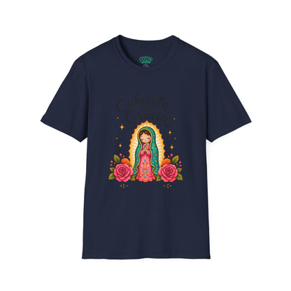 Cubierta de Gracia