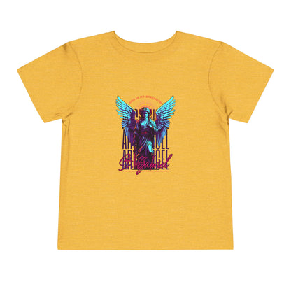 Toddler St. Gabriel Tee