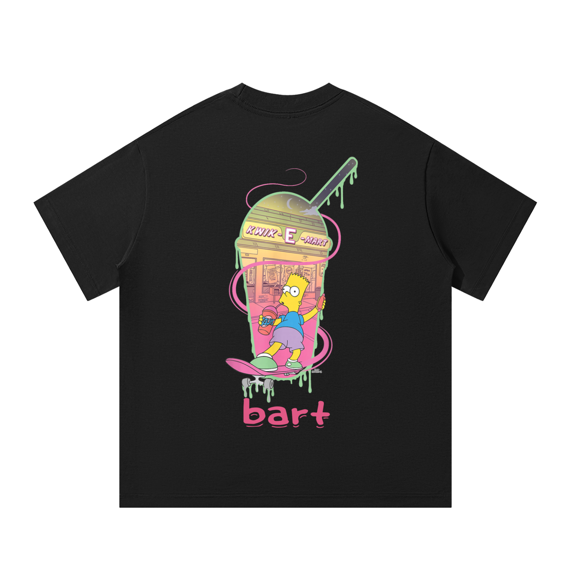 Bart Simpson Tee