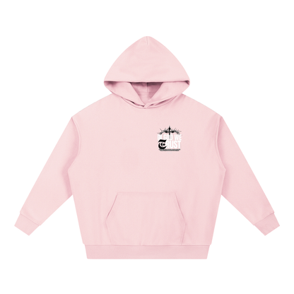 In God We Trust Hoodie