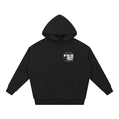 In God We Trust Hoodie