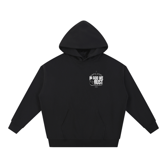 In God We Trust Hoodie