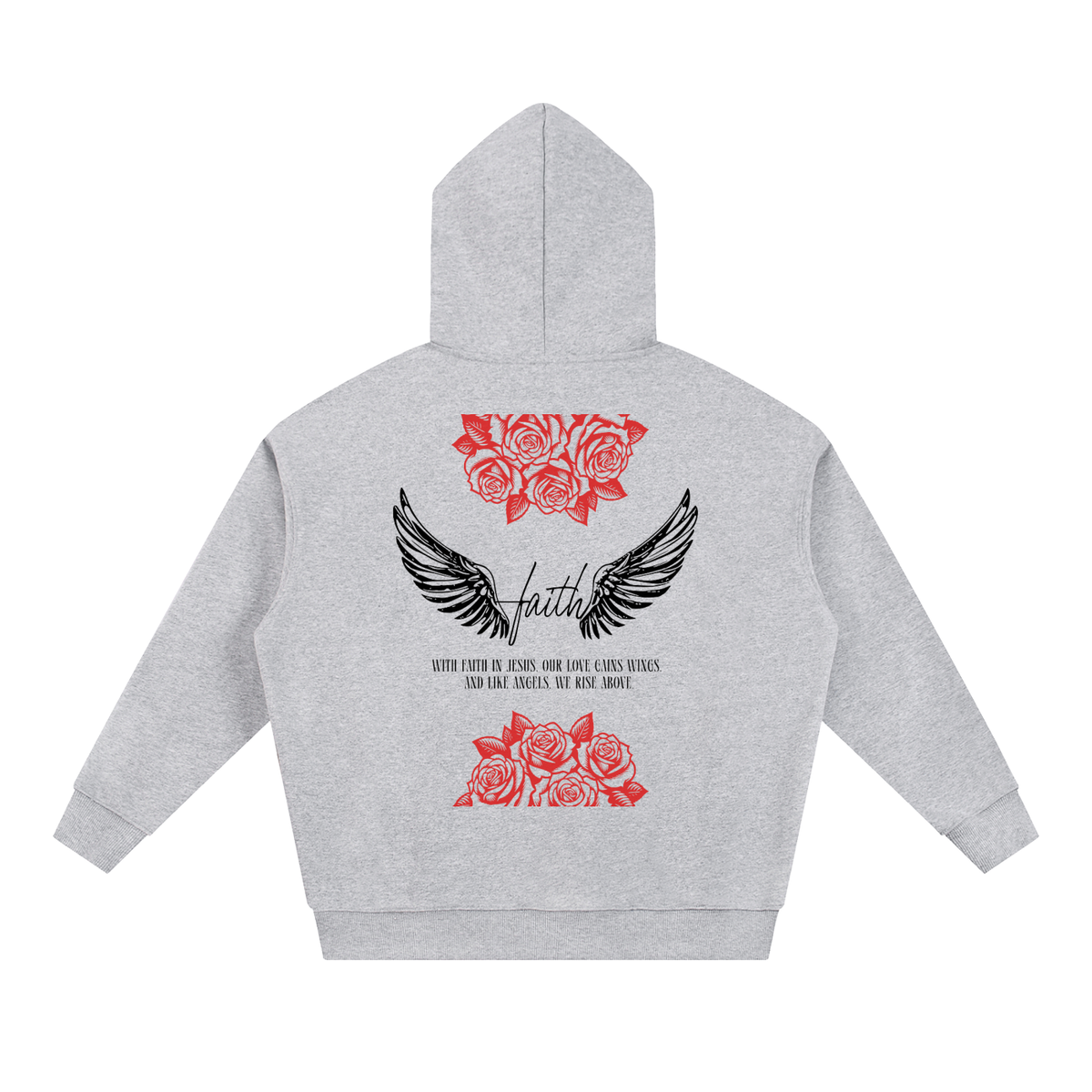 Faith Hoodie