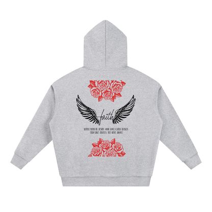 Faith Hoodie