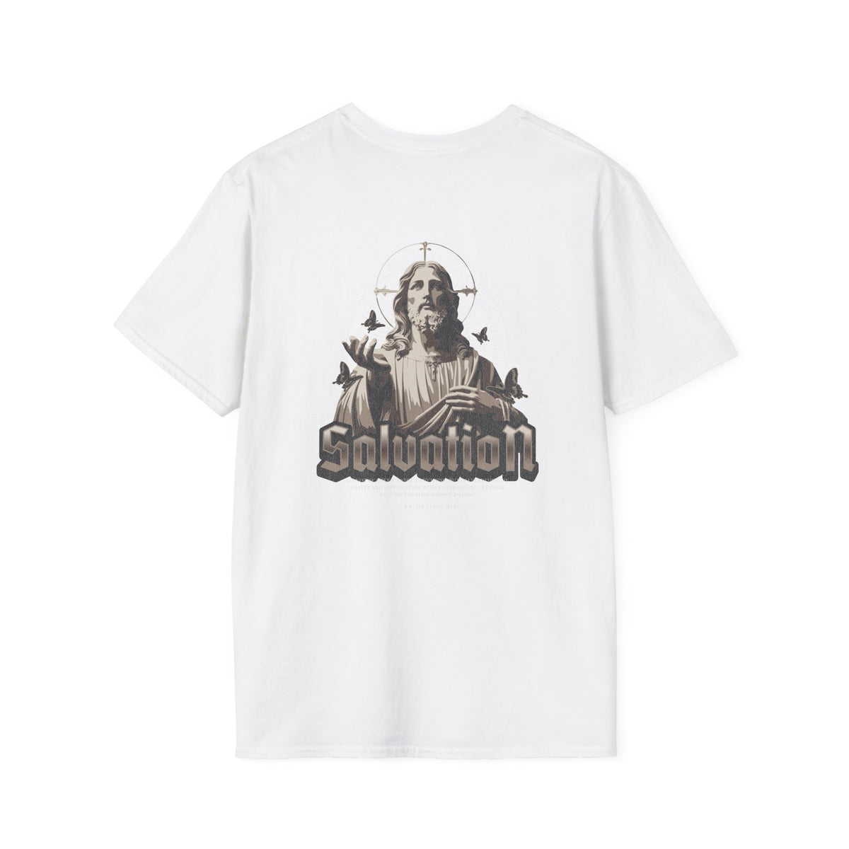 Salvation Tee