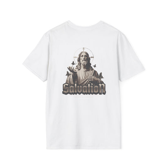 Salvation Tee