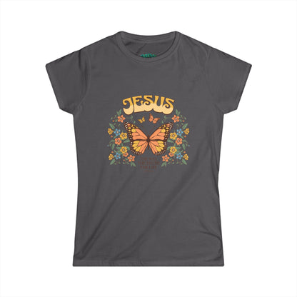 Women's Butterfly Tee