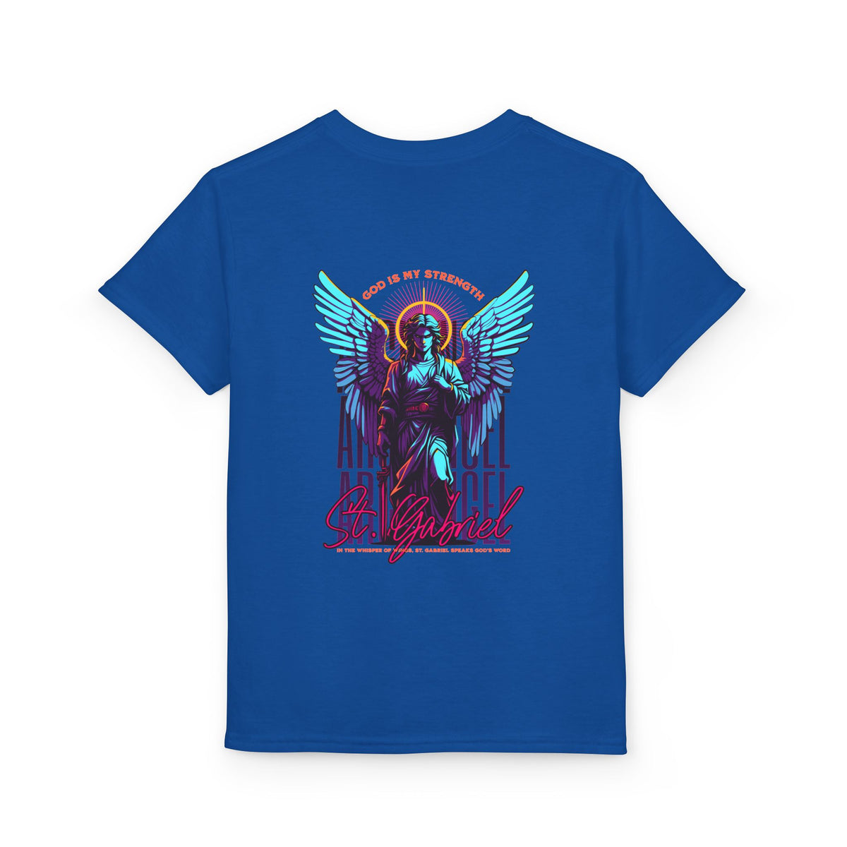 Youth St. Gabriel Tee