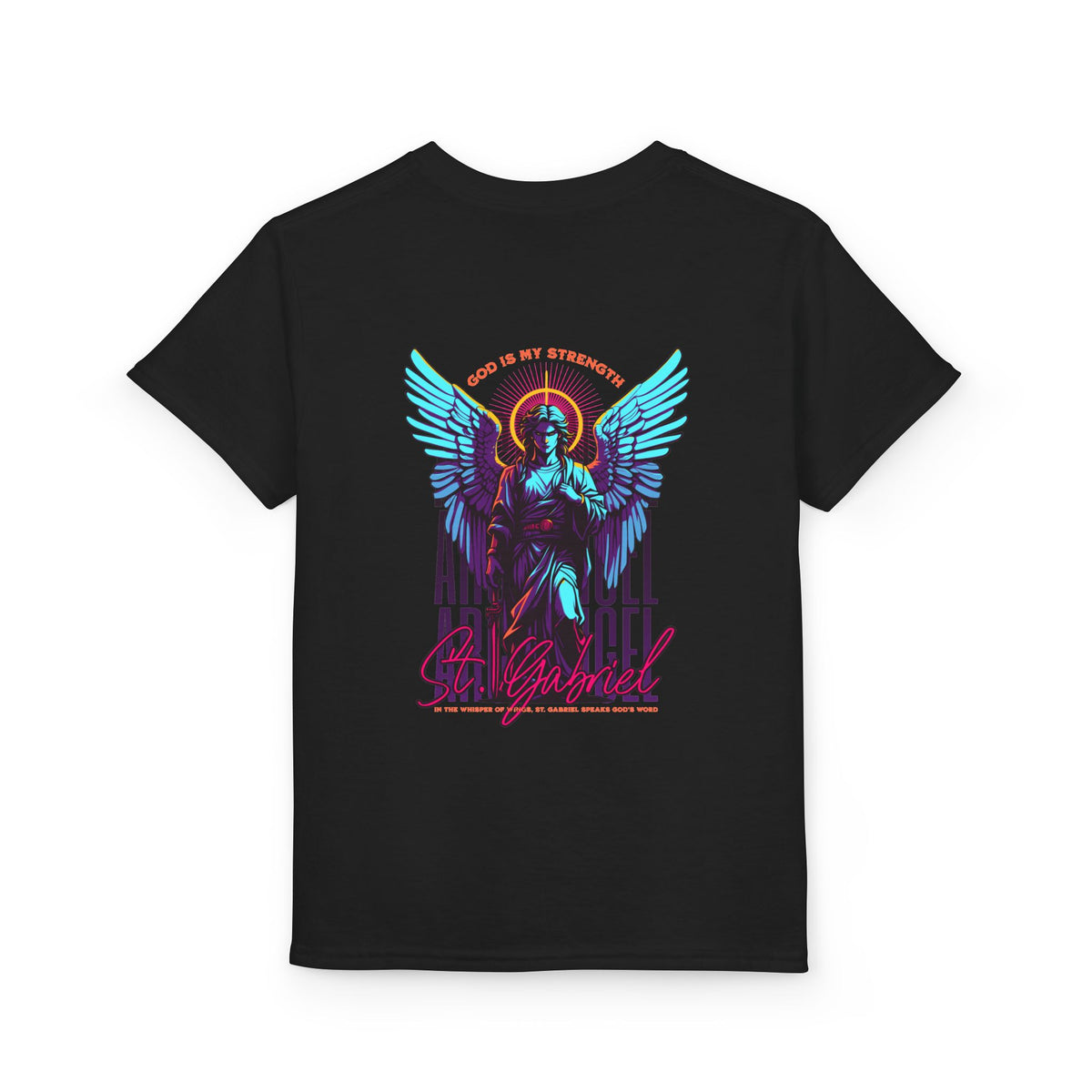 Youth St. Gabriel Tee