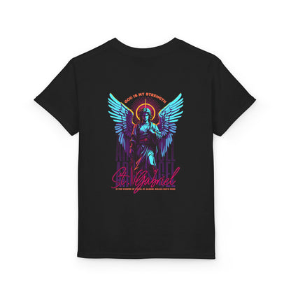 Youth St. Gabriel Tee