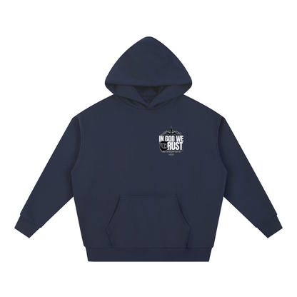 In God We Trust Hoodie