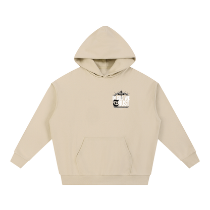 In God We Trust Hoodie