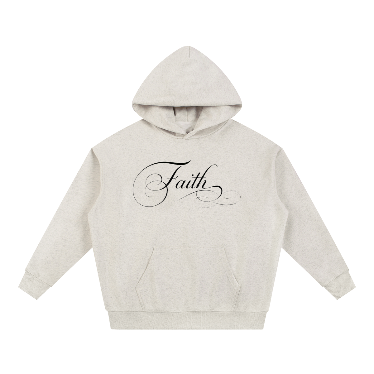 Faith Hoodie