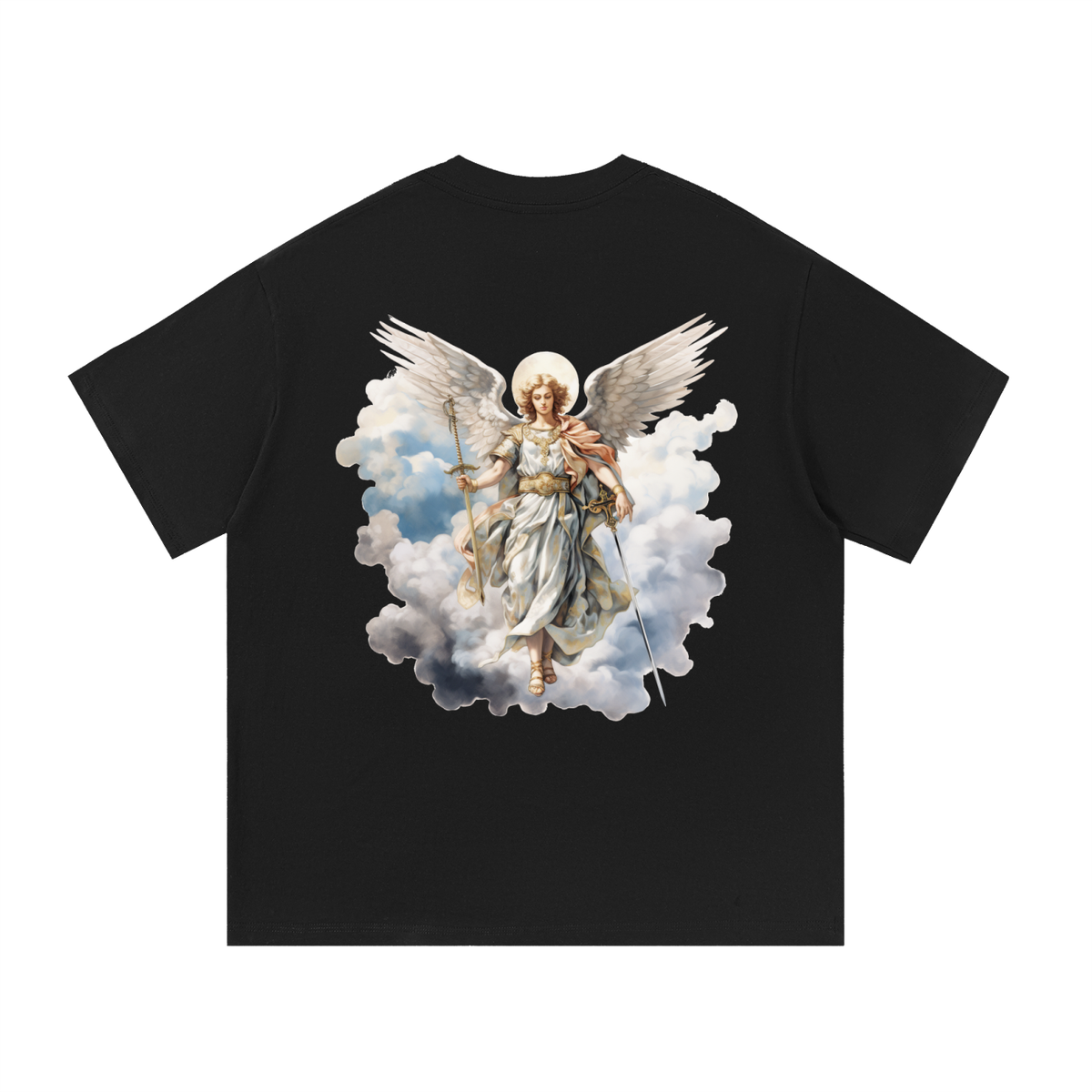St. Micheal