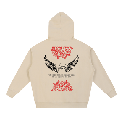 Faith Hoodie