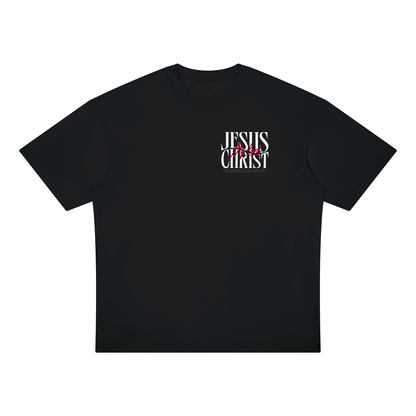 Oversized My Lord Tee