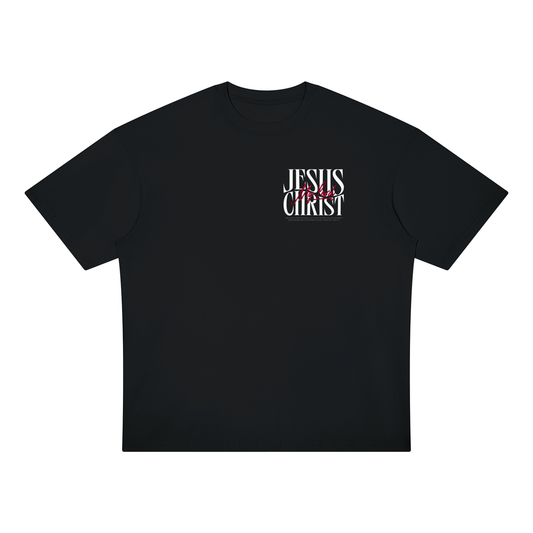 Oversized My Lord Tee
